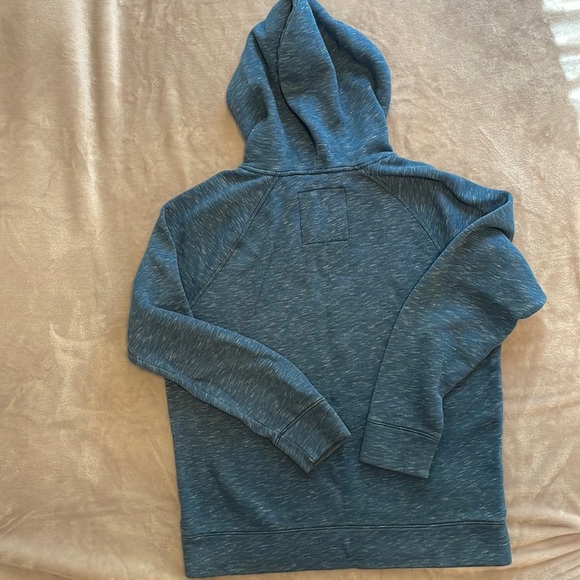 Hollister hooded sweatshirt - Picture 2 of 3